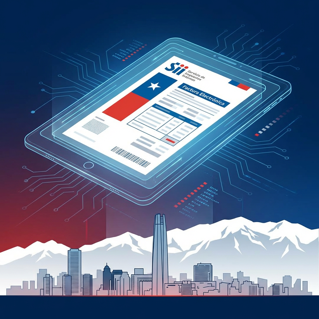 Retail Chile Case Study