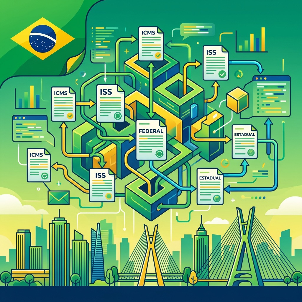 Brasil NF-e
