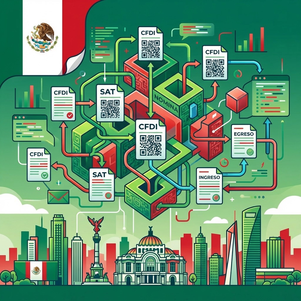 México SAT